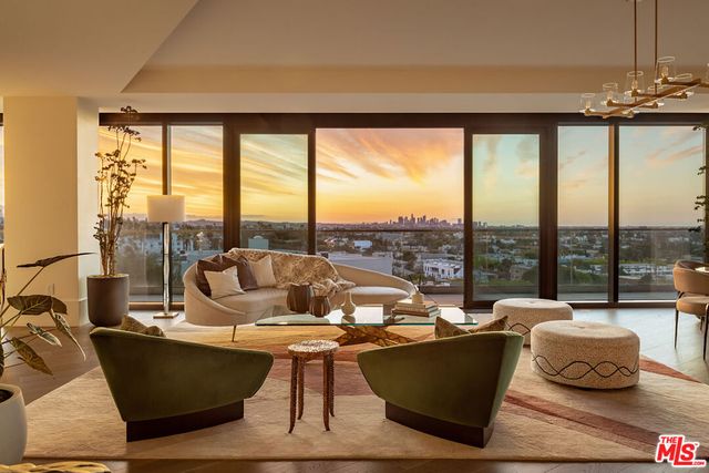 8420 W Sunset Boulevard 801, West Hollywood, CA 90069