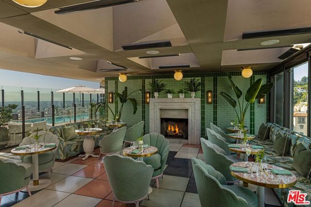 8420 W Sunset Boulevard 801, West Hollywood, CA 90069