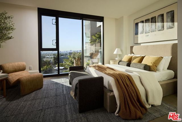 8420 W Sunset Boulevard 801, West Hollywood, CA 90069