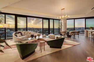 8420 W Sunset Boulevard 801, West Hollywood, CA 90069