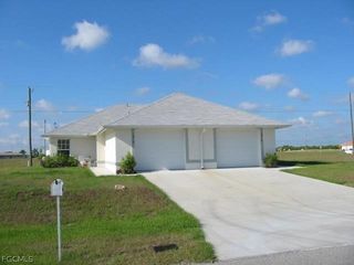 1310 NE 16th TER, Cape Coral, FL 33909