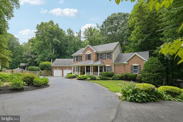 144 CHICKADEE DR, Dunkirk, MD 20754