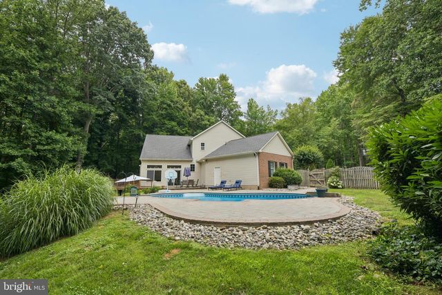 144 CHICKADEE DR, Dunkirk, MD 20754