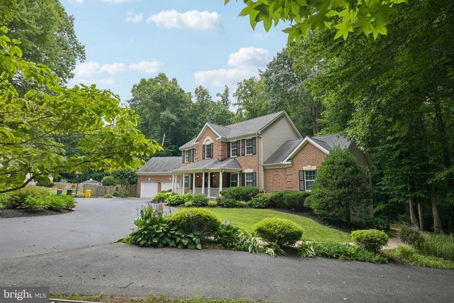 144 CHICKADEE DR, Dunkirk, MD 20754
