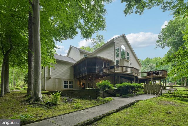 144 CHICKADEE DR, Dunkirk, MD 20754