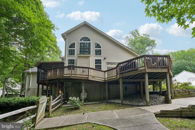 144 CHICKADEE DR, Dunkirk, MD 20754