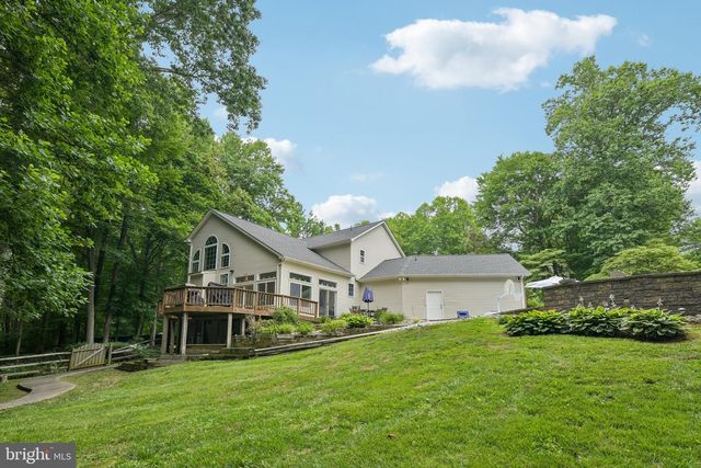 144 CHICKADEE DR, Dunkirk, MD 20754