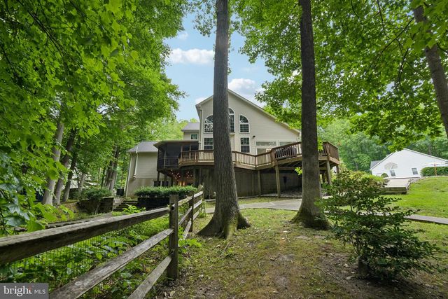 144 CHICKADEE DR, Dunkirk, MD 20754