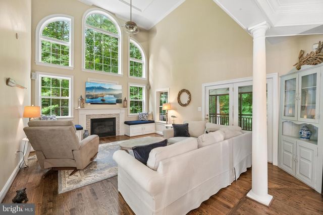 144 CHICKADEE DR, Dunkirk, MD 20754