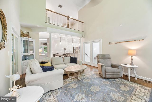 144 CHICKADEE DR, Dunkirk, MD 20754