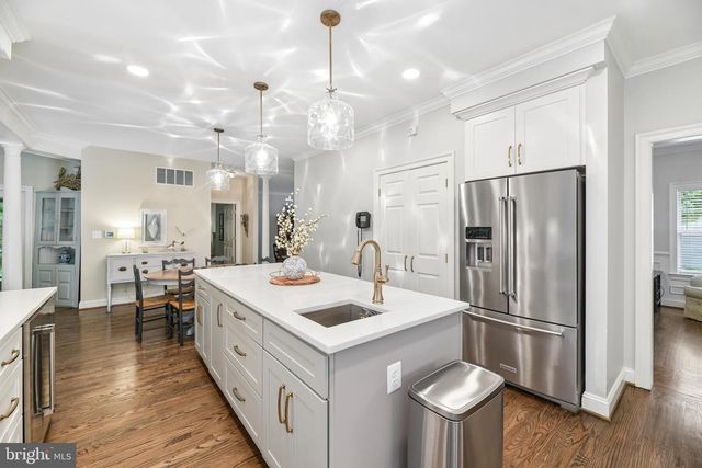 144 CHICKADEE DR, Dunkirk, MD 20754