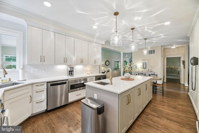 144 CHICKADEE DR, Dunkirk, MD 20754