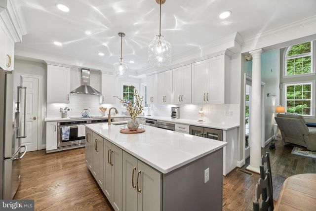 144 CHICKADEE DR, Dunkirk, MD 20754