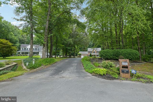 144 CHICKADEE DR, Dunkirk, MD 20754