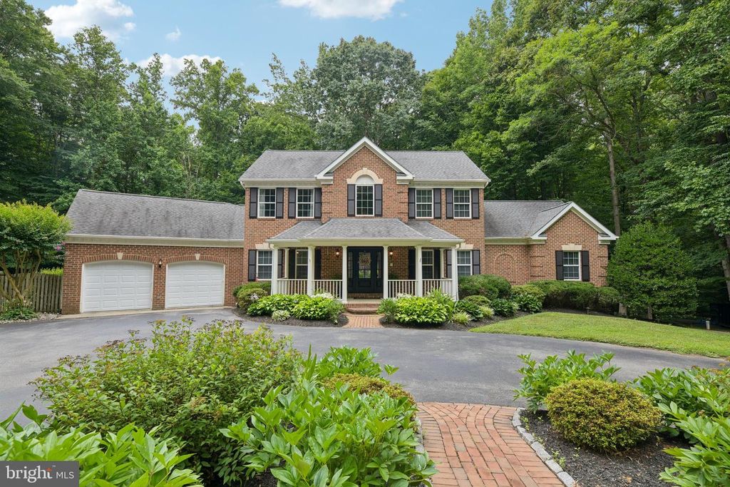144 CHICKADEE DR, Dunkirk, MD 20754