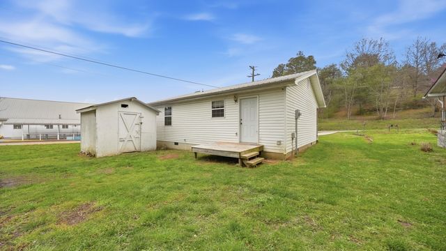 1896 Old Washington Highway, Dayton, TN 37321