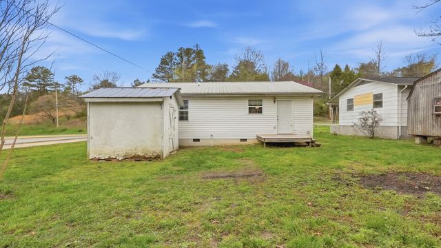 1896 Old Washington Highway, Dayton, TN 37321