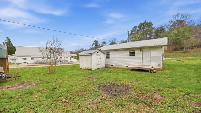 1896 Old Washington Highway, Dayton, TN 37321