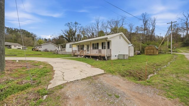 1896 Old Washington Highway, Dayton, TN 37321