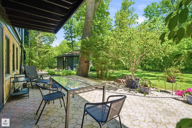 1341 Kenilwood Lane, Riverwoods, IL 60015