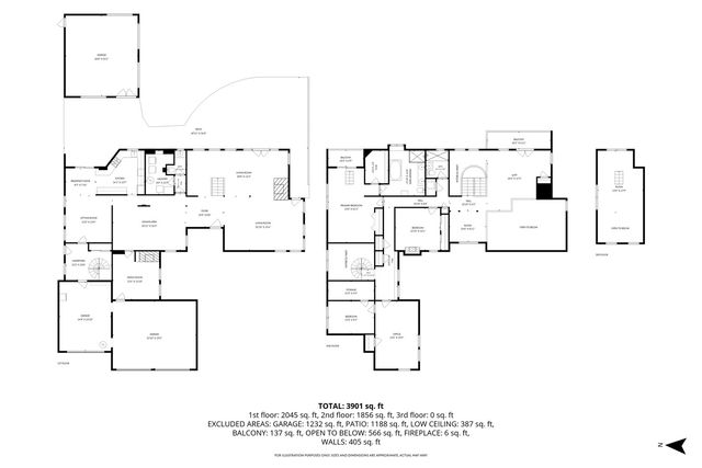 1341 Kenilwood Lane, Riverwoods, IL 60015