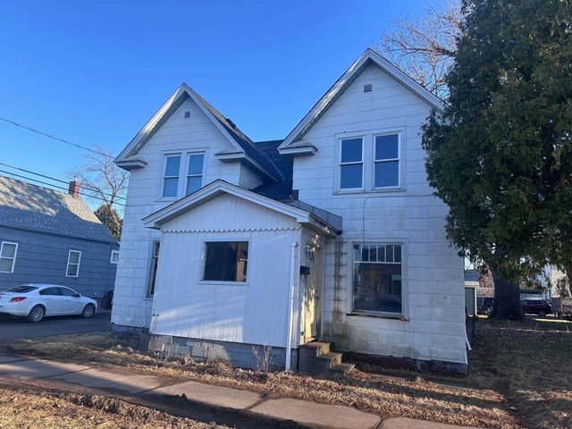 1314-1316 N 11th Street, Superior, WI 54880