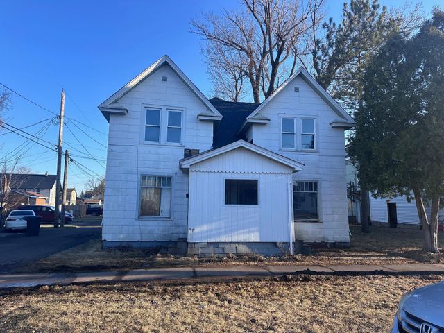 1314-1316 N 11th Street, Superior, WI 54880