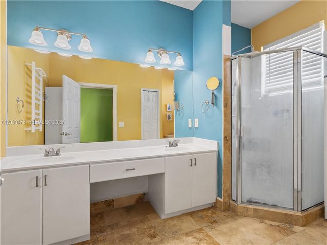 15415 SW 9th Way, Miami, FL 33194