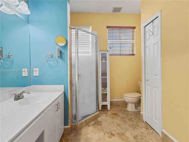 15415 SW 9th Way, Miami, FL 33194