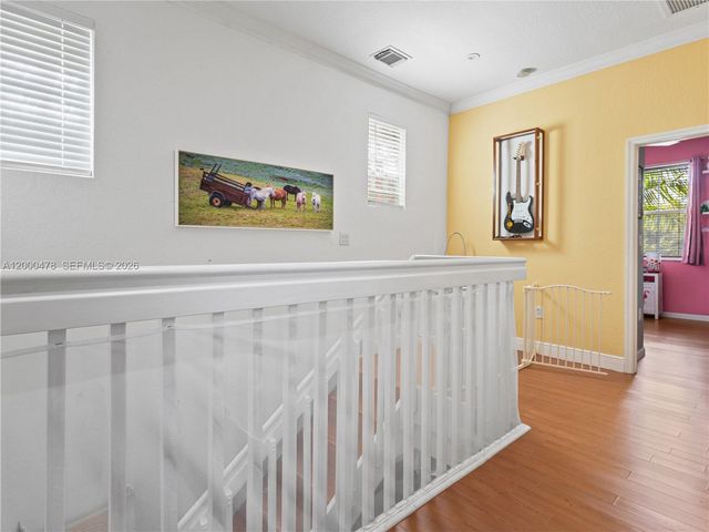 15415 SW 9th Way, Miami, FL 33194