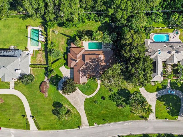 1820 WINGFIELD DRIVE, Longwood, FL 32779