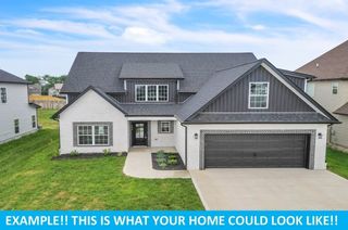 356 Timber Springs, Clarksville, TN 37042