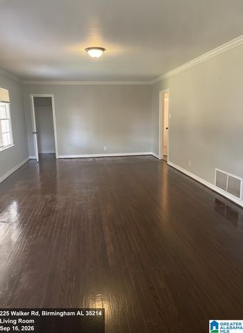 225 WALKER ROAD, Birmingham, AL 35214