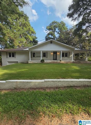 225 WALKER ROAD, Birmingham, AL 35214