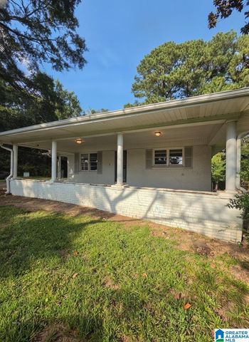 225 WALKER ROAD, Birmingham, AL 35214