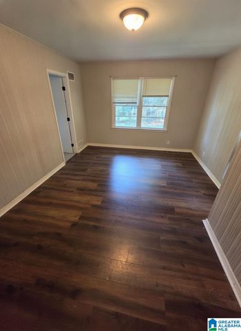 225 WALKER ROAD, Birmingham, AL 35214