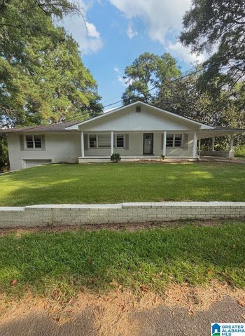 225 WALKER ROAD, Birmingham, AL 35214