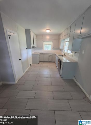 225 WALKER ROAD, Birmingham, AL 35214
