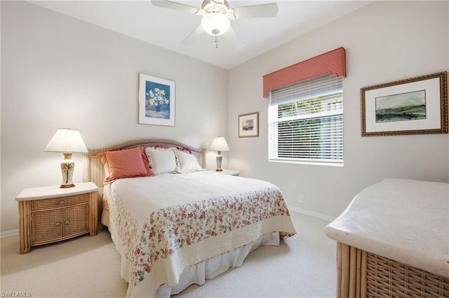 6007 Fairway CT, Naples, FL 34110