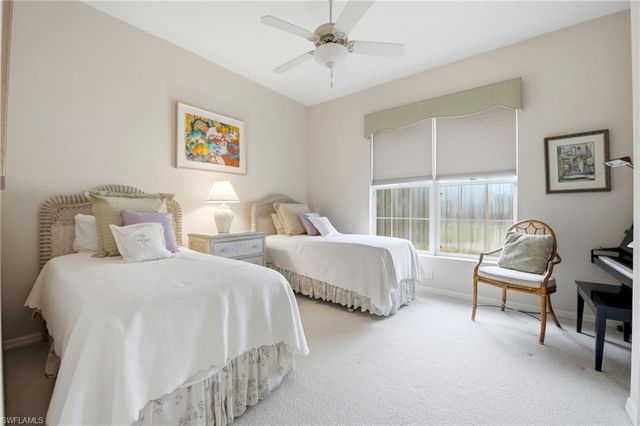 6007 Fairway CT, Naples, FL 34110
