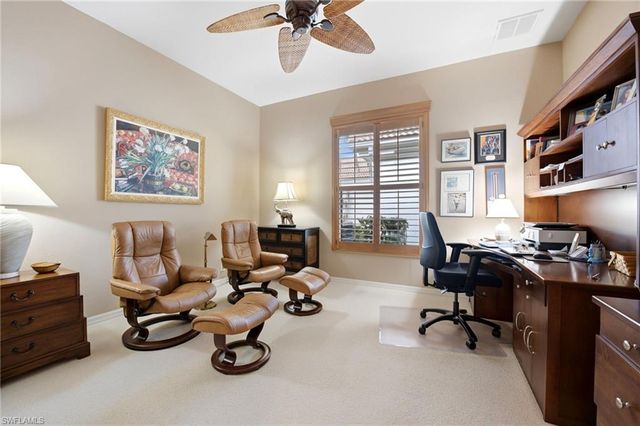 6007 Fairway CT, Naples, FL 34110