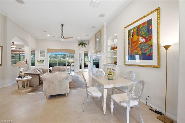 6007 Fairway CT, Naples, FL 34110