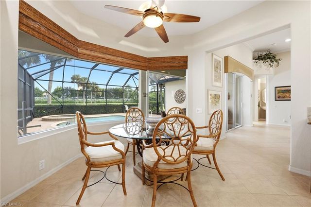 6007 Fairway CT, Naples, FL 34110