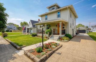 841 E Mulberry Street, Lancaster, OH 43130