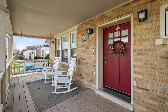 5422 N Natoma Avenue, Chicago, IL 60656