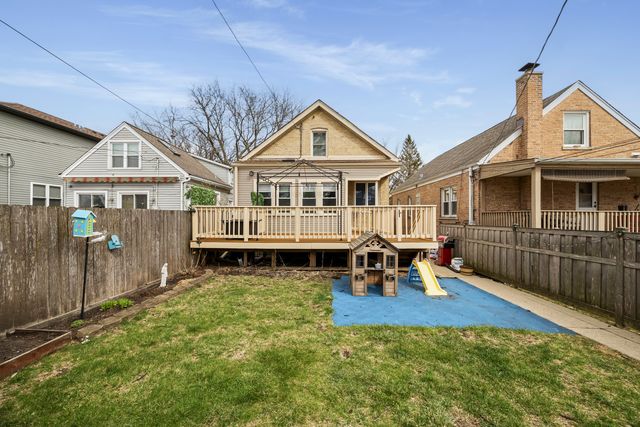 5422 N Natoma Avenue, Chicago, IL 60656