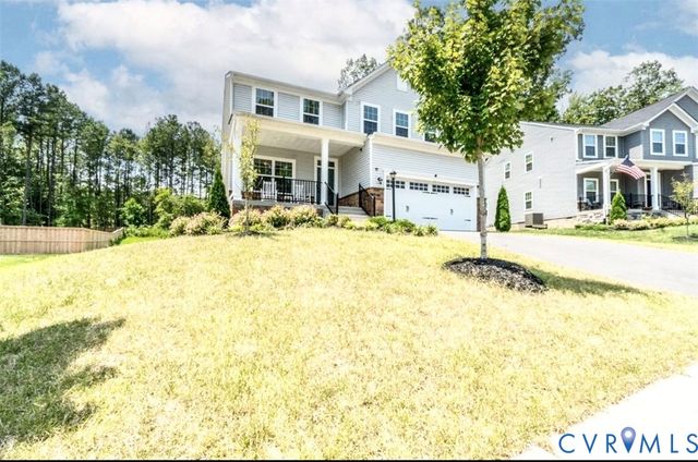 16043 Cambria Cove Blvd, Midlothian, VA 23112