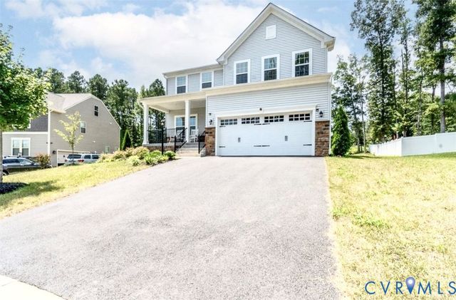 16043 Cambria Cove Blvd, Midlothian, VA 23112