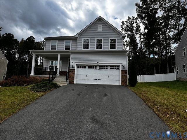16043 Cambria Cove Blvd, Midlothian, VA 23112