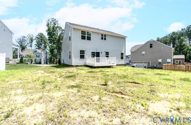 16043 Cambria Cove Blvd, Midlothian, VA 23112
